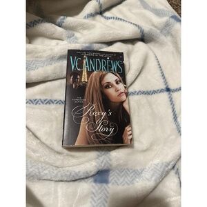 Roxys Story by V.C. Andrews